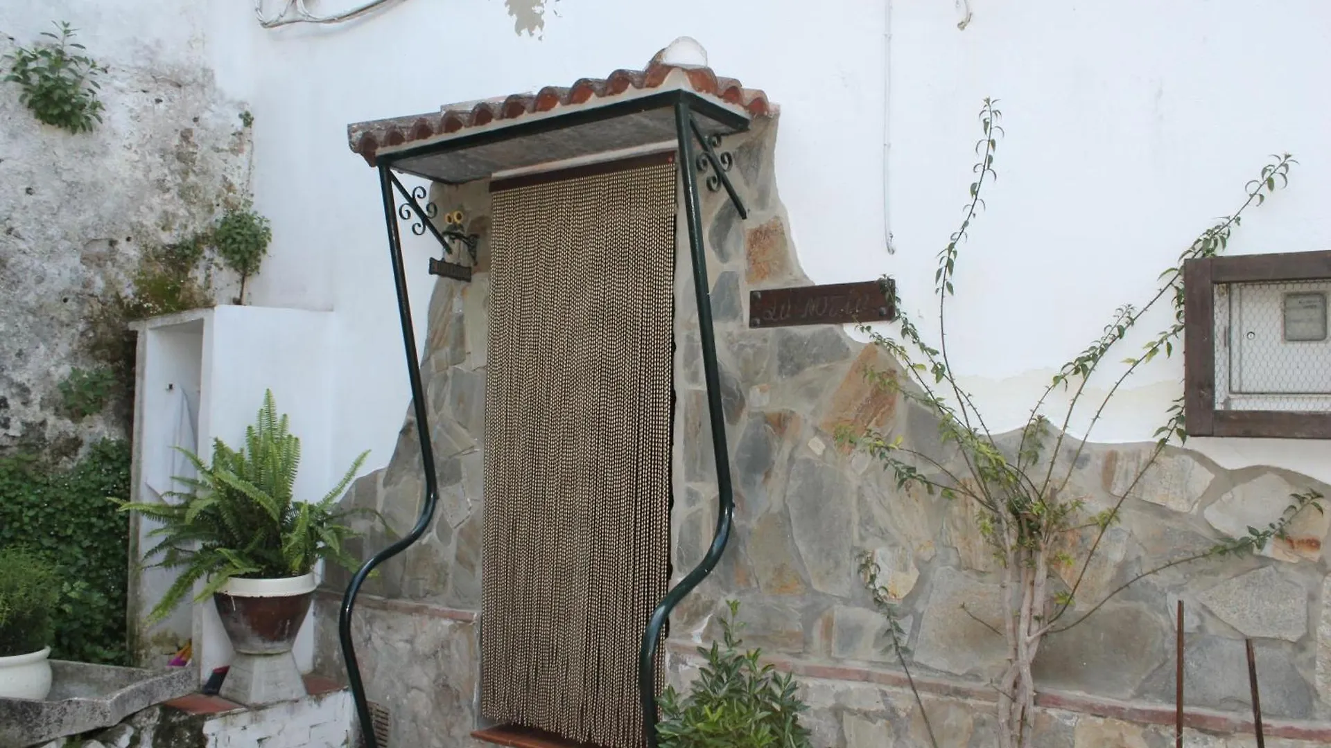 Holiday home Hacienda El Molino Villa El Bosque