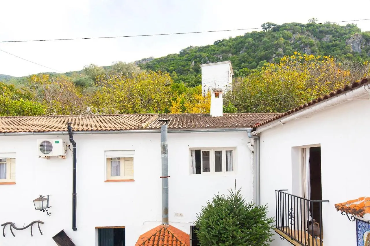 Hacienda El Molino Villa El Bosque