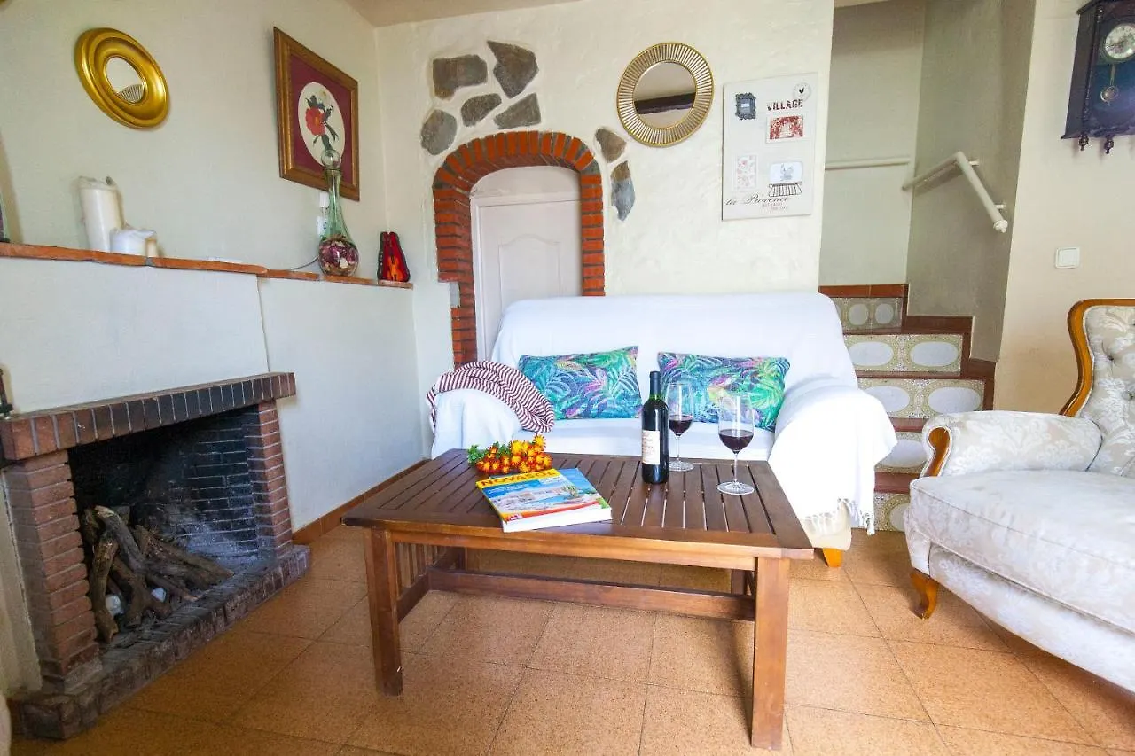 Hacienda El Molino Villa El Bosque El Bosque (Cadiz)