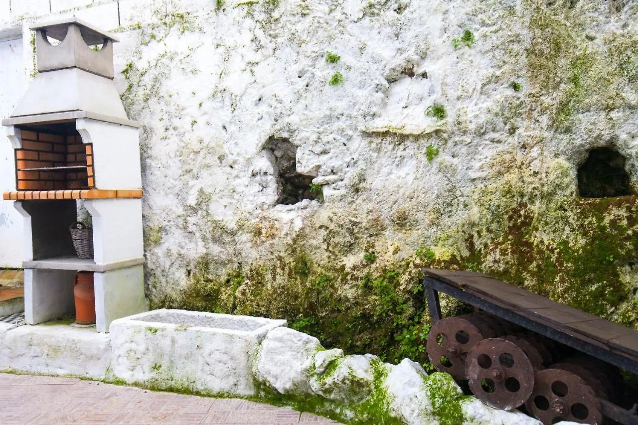 Hacienda El Molino Villa El Bosque
